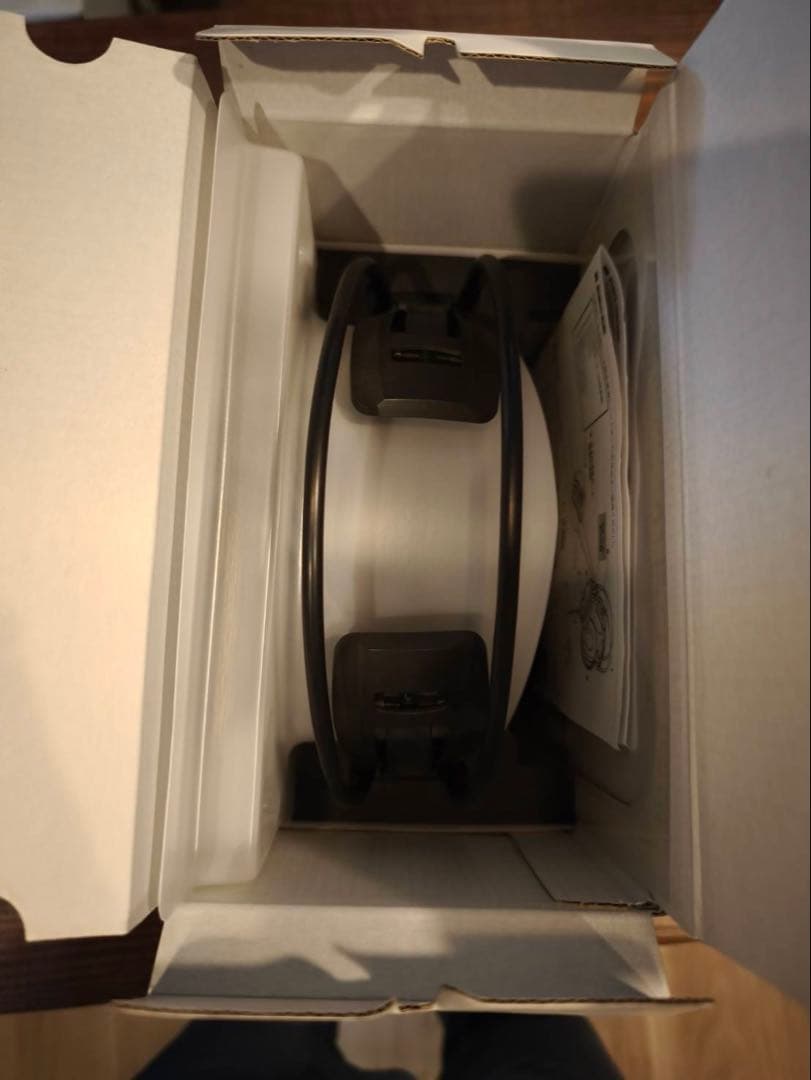 audio-technica AIR ヘッドホン