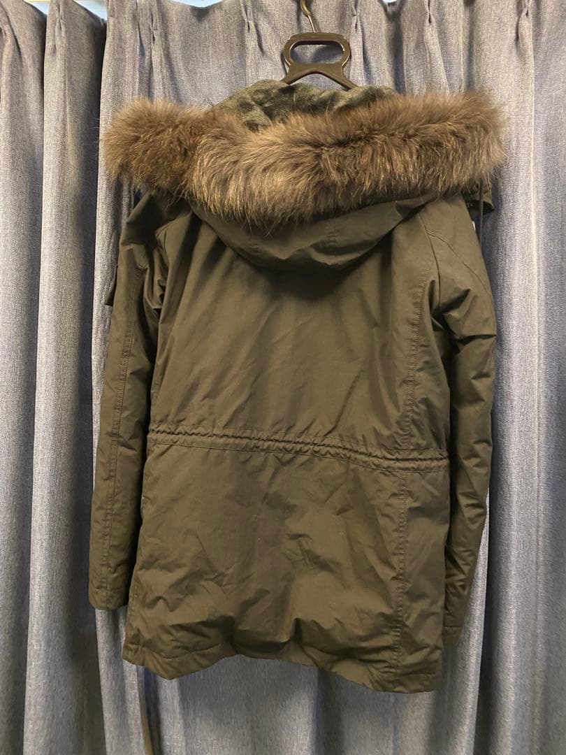 TATRAS タトラス MTK19A4147 ZIANO ジアーノ