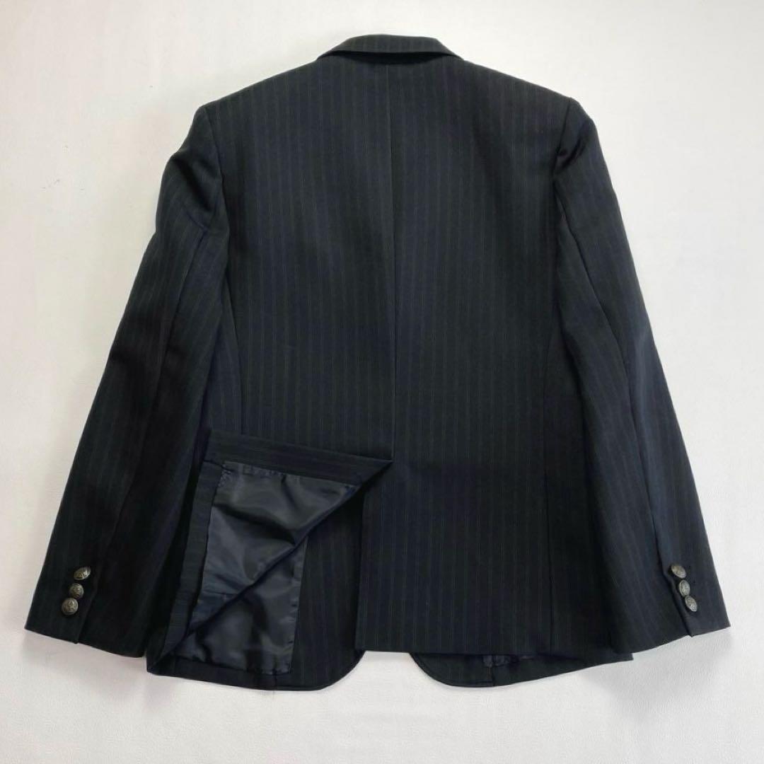 美品✨ELLE エルアンノール　フォーマルセットアップスーツ5点　150 卒業式