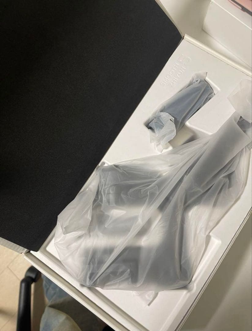 Zhiyun Smooth 5 スマホジンバル スタビライザー