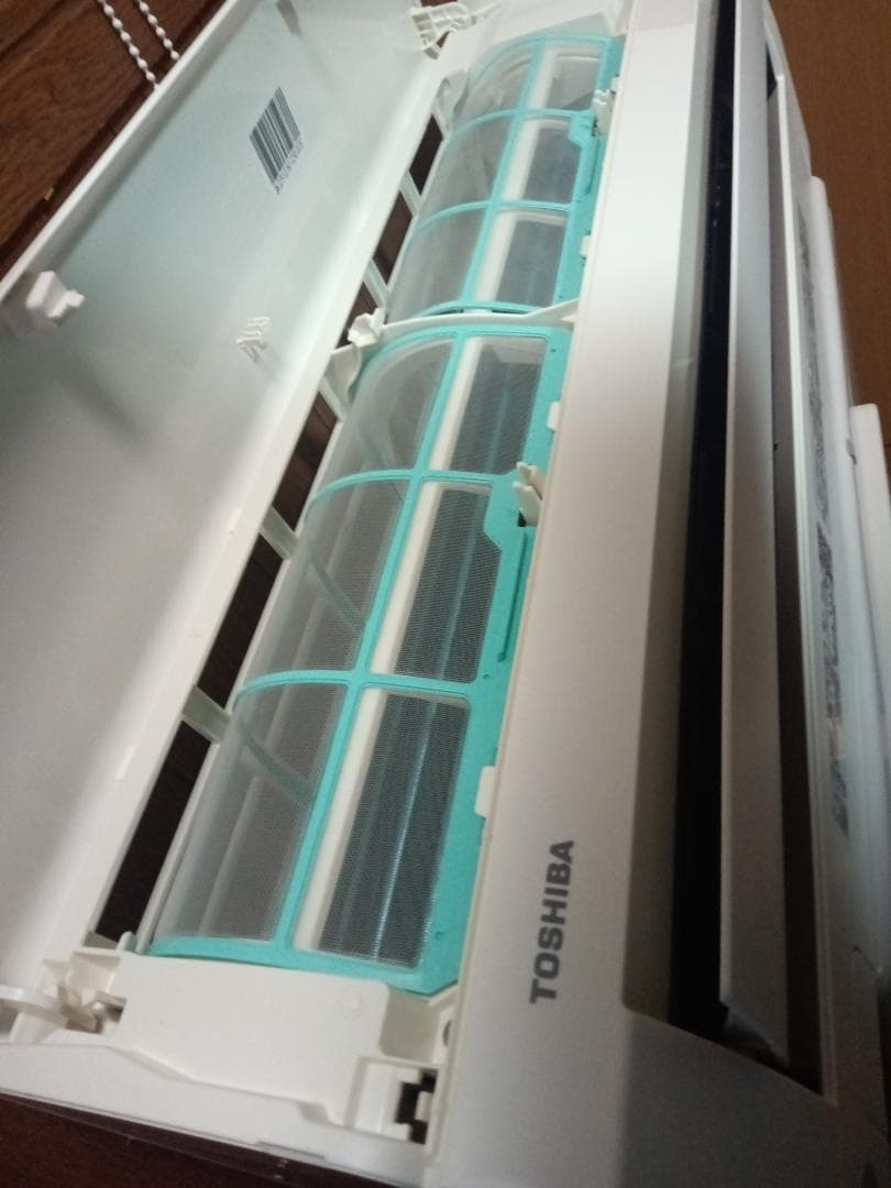 爆安！入れ替え限定！取付け無料　！取外工事無料！配送込！保証付！奇麗なエアコン♪