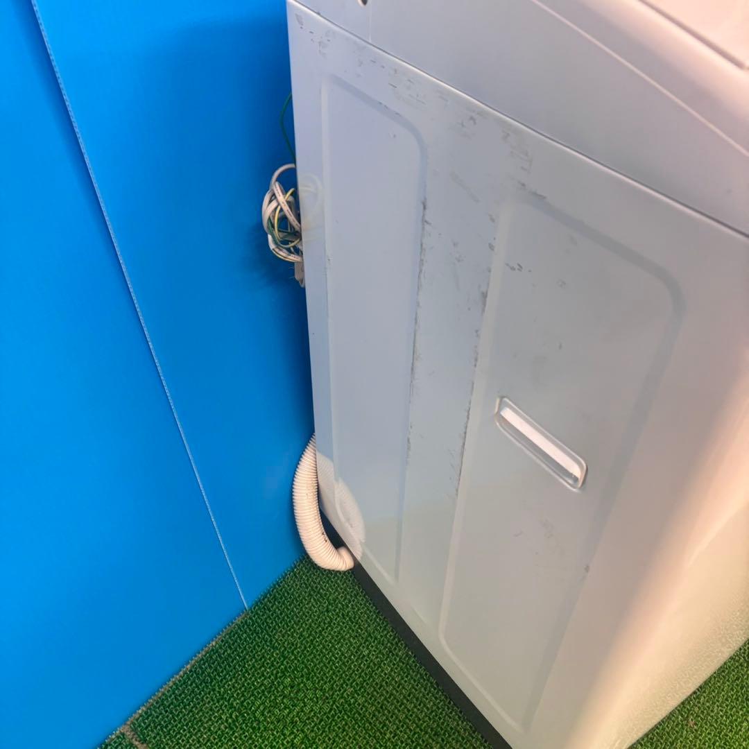 621 日立　白い約束　洗濯機　7キロ　小型　一人暮らし　格安　関東配送無料