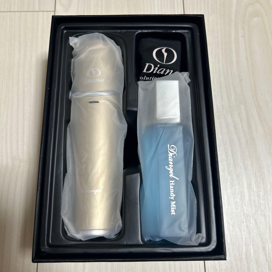 ダイアナ　ディアンジェ　ハンディミスト