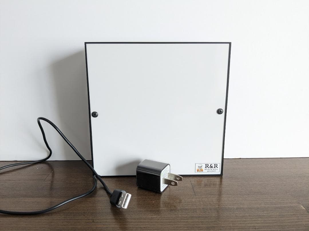 モリカズ【19センチ】2台 特価 非常口