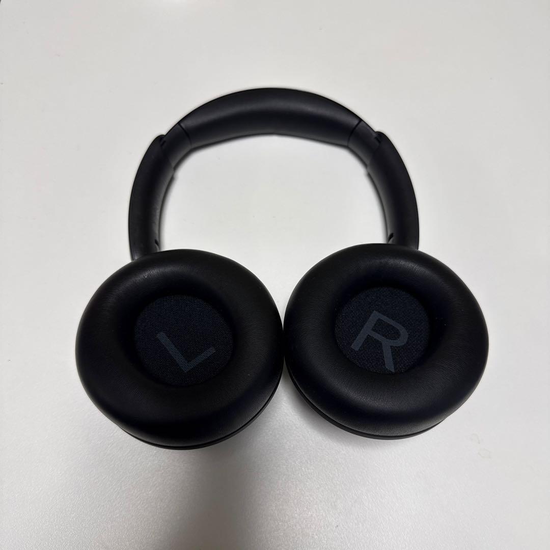 soundcore spaceQ45ワイヤレスヘッドホン ケース付き