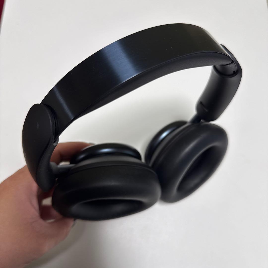 soundcore spaceQ45ワイヤレスヘッドホン ケース付き