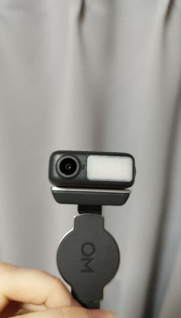 DJI OSMO MOBILE 7P スタビライザー ブラック 美品