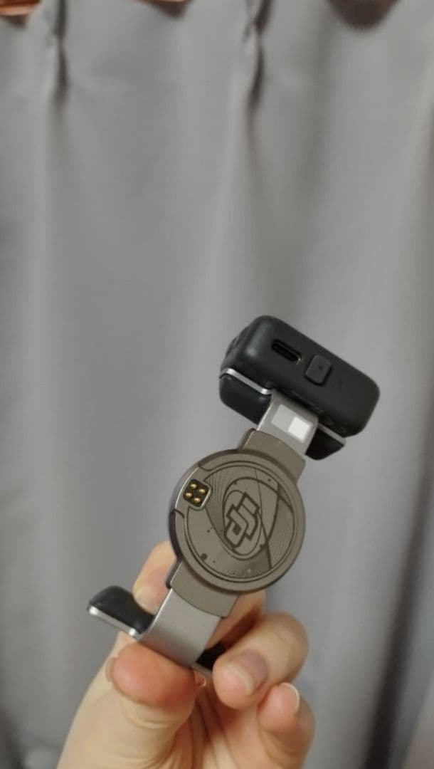 DJI OSMO MOBILE 7P スタビライザー ブラック 美品