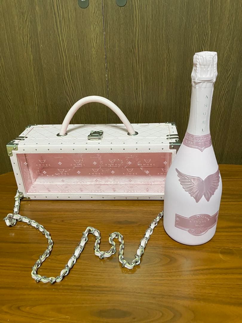 エンジェル　ドミセックロゼ