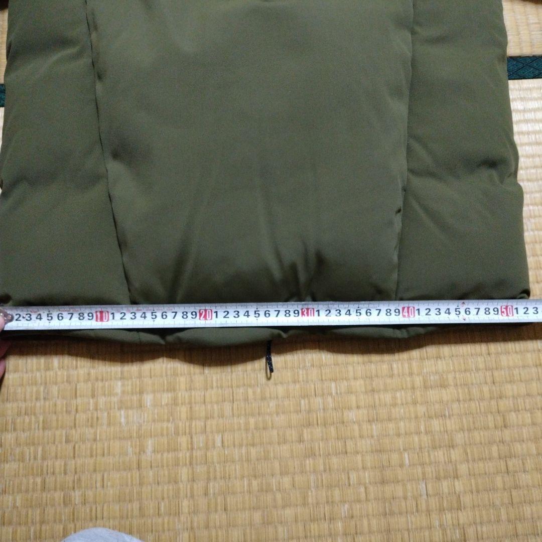 Mizuno GEAR Lサイズ スキーウェア オリーブ　ミズノ