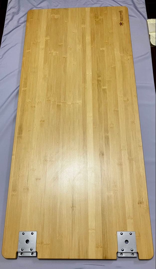 IGTフレームロング+マルチファンクションテーブル ロング竹+660脚6本他