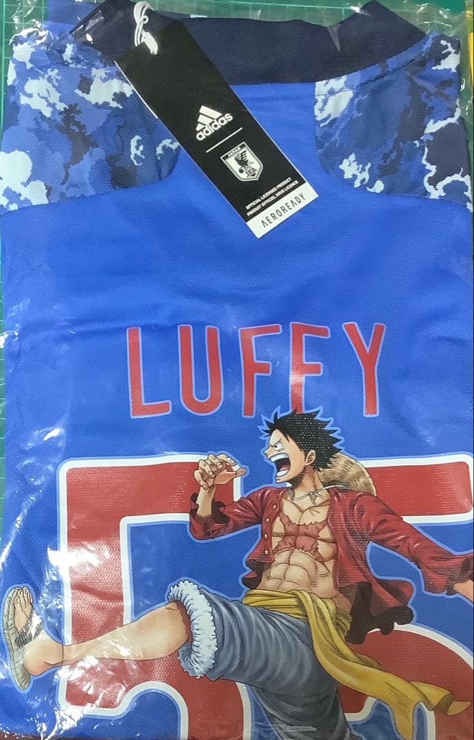 【専用出品】アディダス サッカー日本代表 2020 ホーム レプリカ ユニフォー