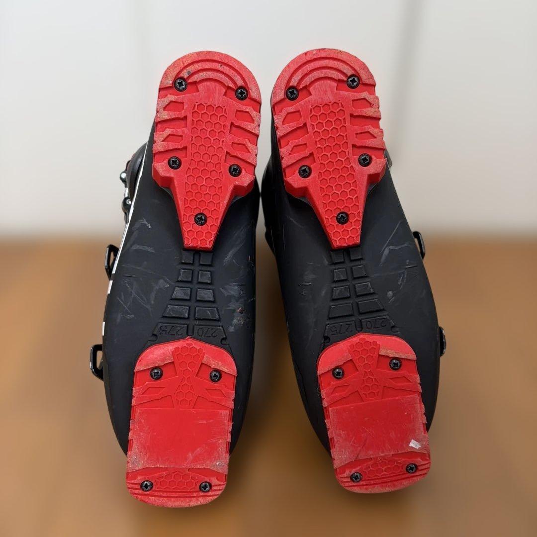 HEAD VECTOR EVO 110 スキー ブーツ 27.0-27.5