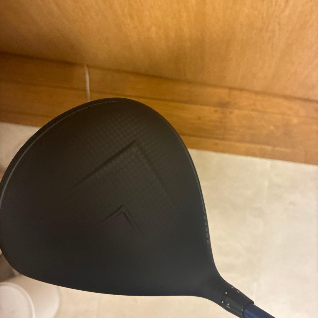 2026年 オノフ黒　ラボスペックTATAKI50Sフレックス10.5度