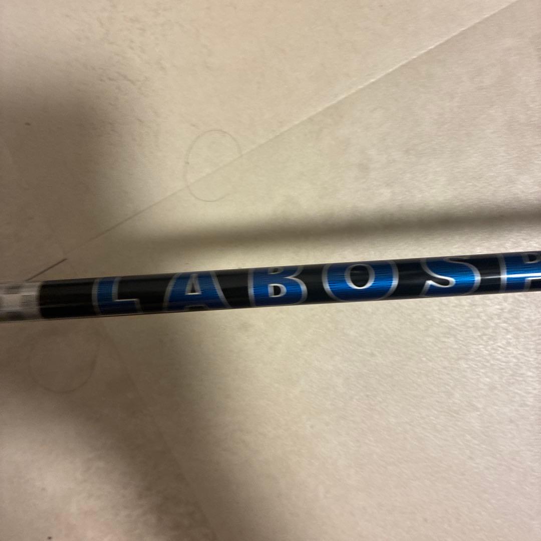 2026年 オノフ黒　ラボスペックTATAKI50Sフレックス10.5度