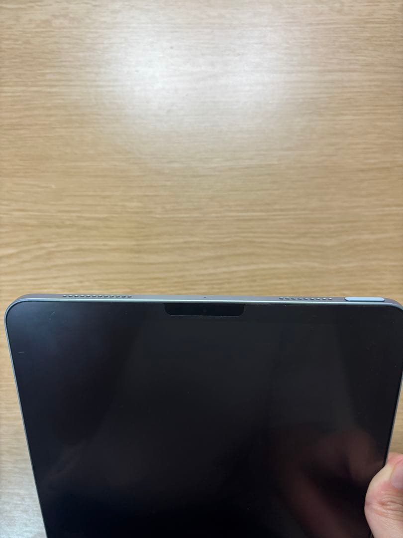 最終値下げ‼️Apple iPad Air4 スカイブルー64G Wi-Fiモデル