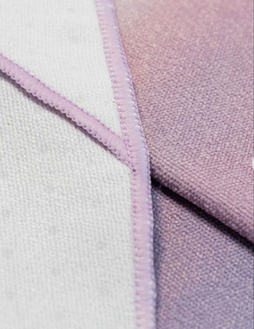 LAVA Web限定【SUKALA】プリントヨギラグ ピンクマーブル 新品未開封