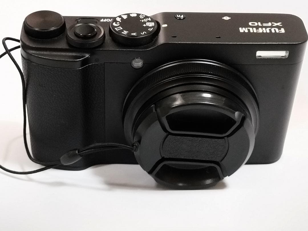 FUJIFILM XF10 富士フィルム
