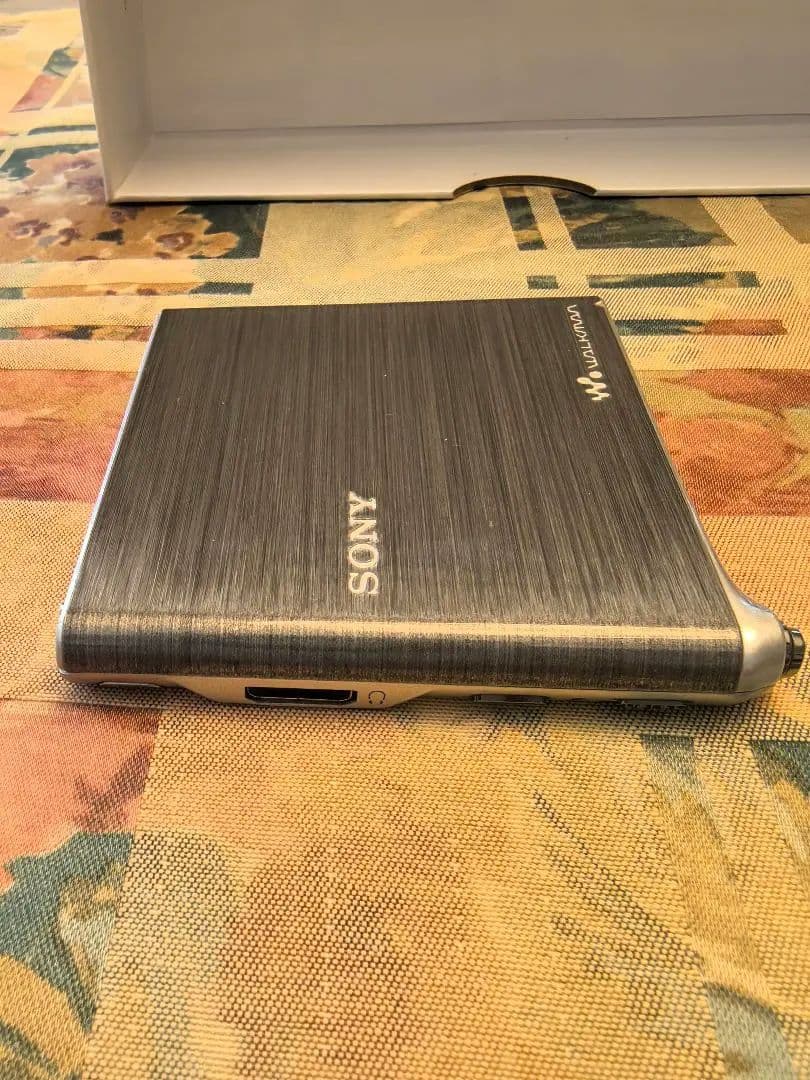 SONY MDウォークマン MZ-E10 ジャンク品