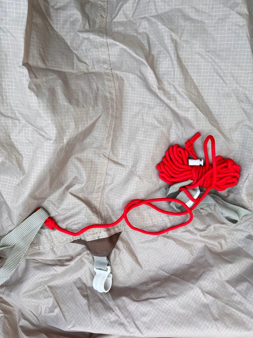 ROBENS ローベンス ミッドナイトドリーマー テント