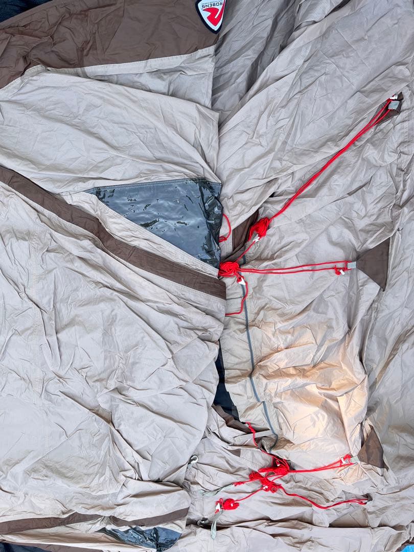 ROBENS ローベンス ミッドナイトドリーマー テント