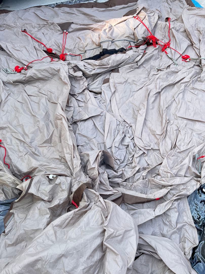 ROBENS ローベンス ミッドナイトドリーマー テント