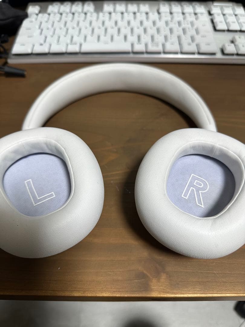 logicool G735 ワイヤレス ヘッドセット