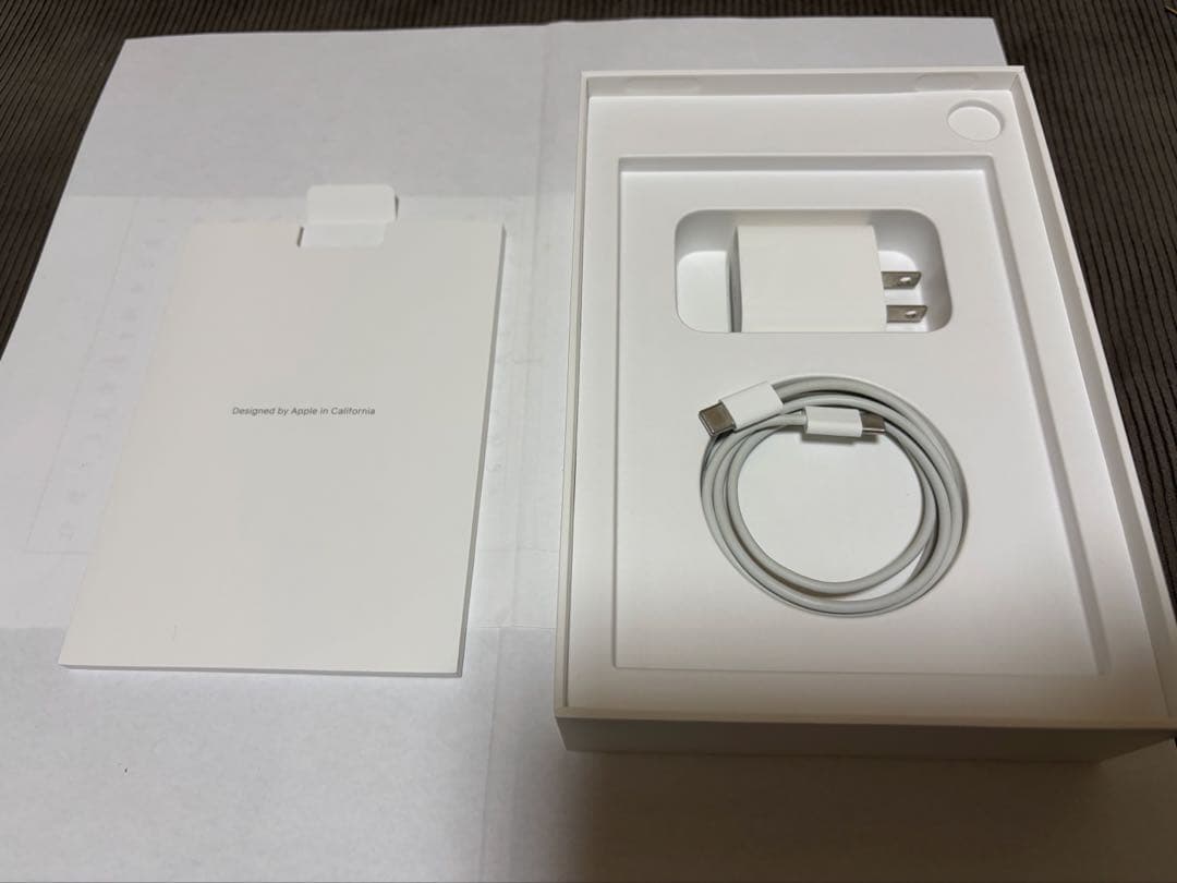 iPad本体 Apple iPad mini6 64GB