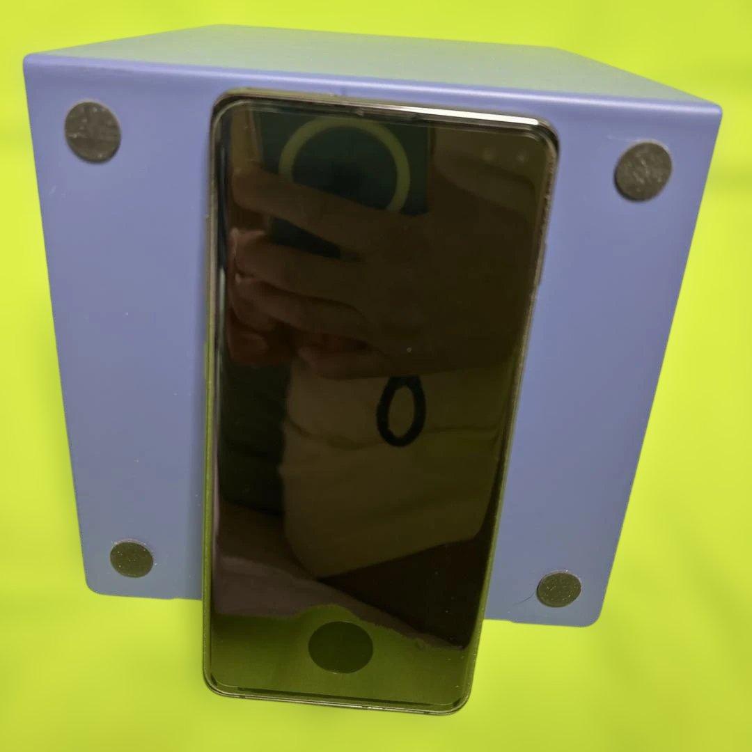 ギャラクシーS10＋SCV42