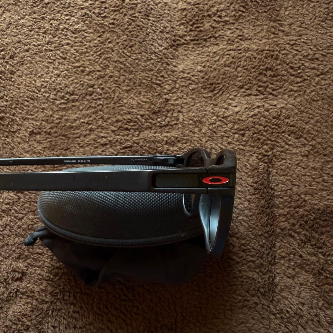 希少 OAKLEY オークリー LATCH ラッチ ケース付き　サングラス