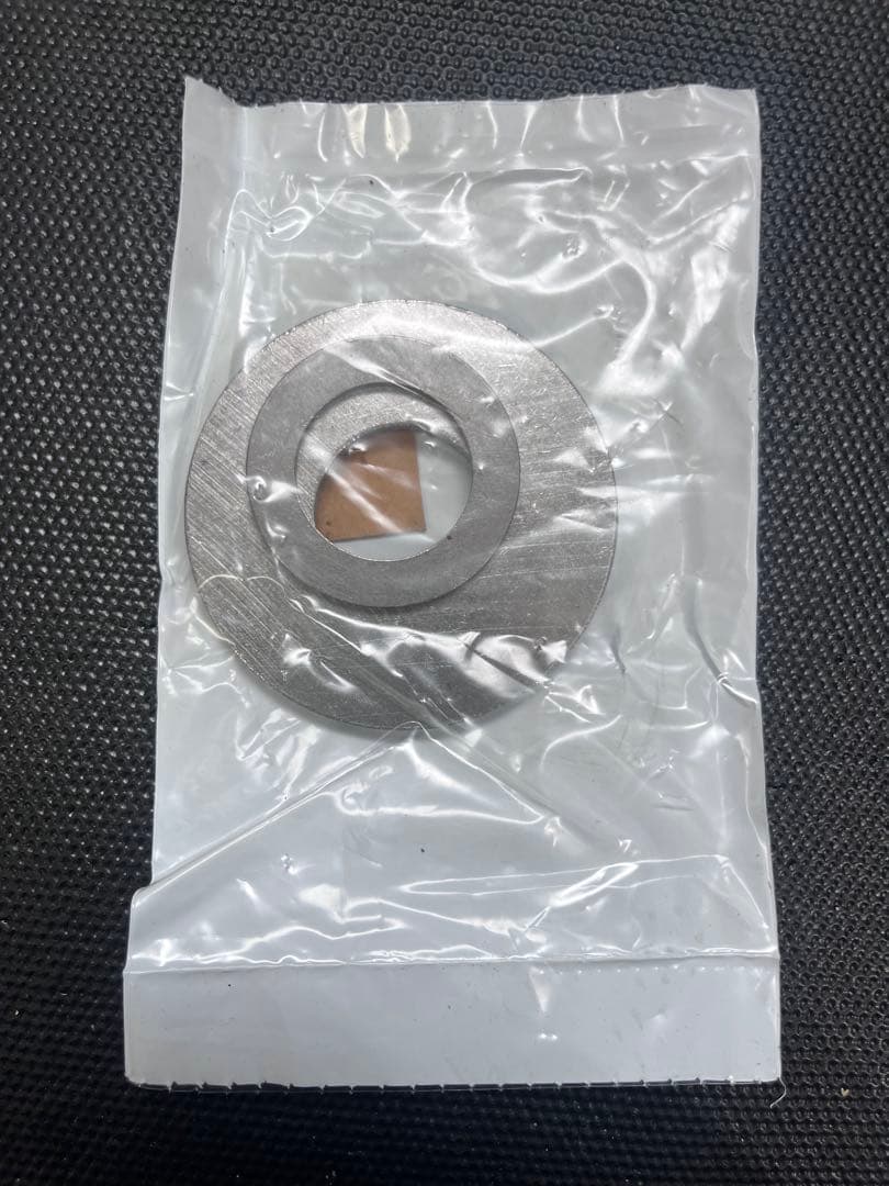 新品　未使用　ハーレー純正　オルタネーターローター 29967-81B