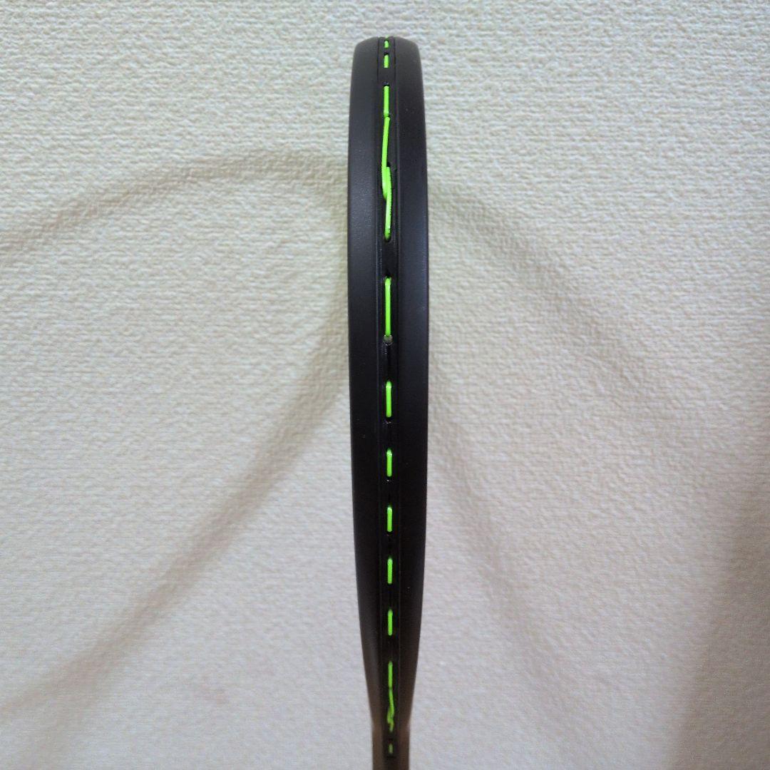 ソ*G様 【プレミアムカスタム】YONEX　ソフトテニスラケット ボルトレイジ