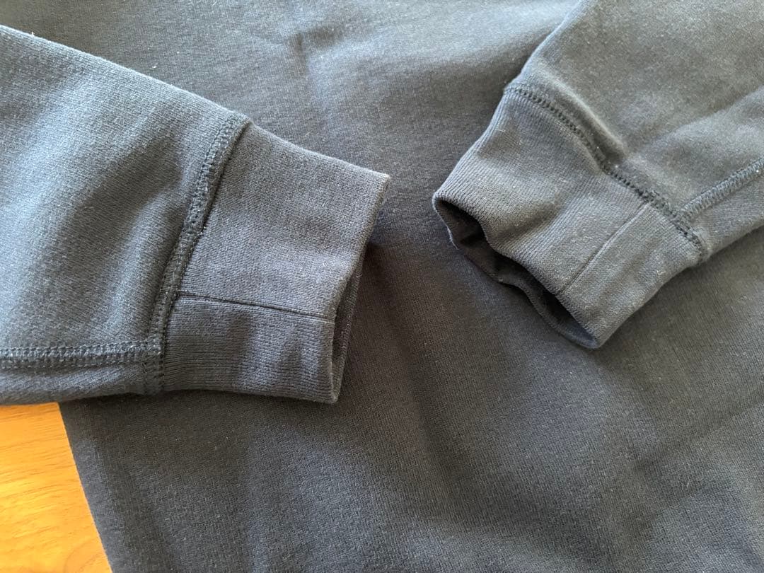 POLO Ralph Laurenトレーナー スウェット 現行 前V ポニー刺繍