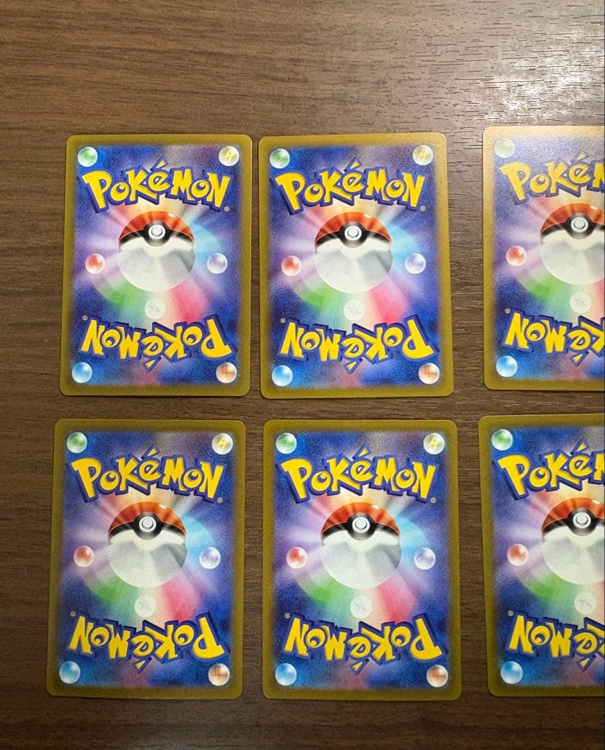 ガラルファイヤー ar 10枚 Galarian Moltres カンダシンジ