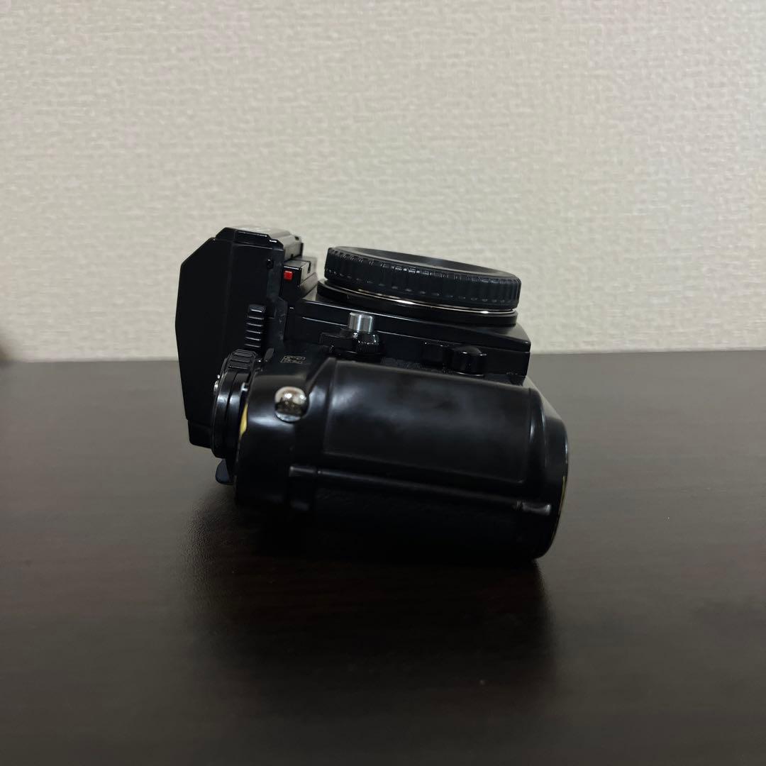 Nikon F3 HP 一眼レフカメラ