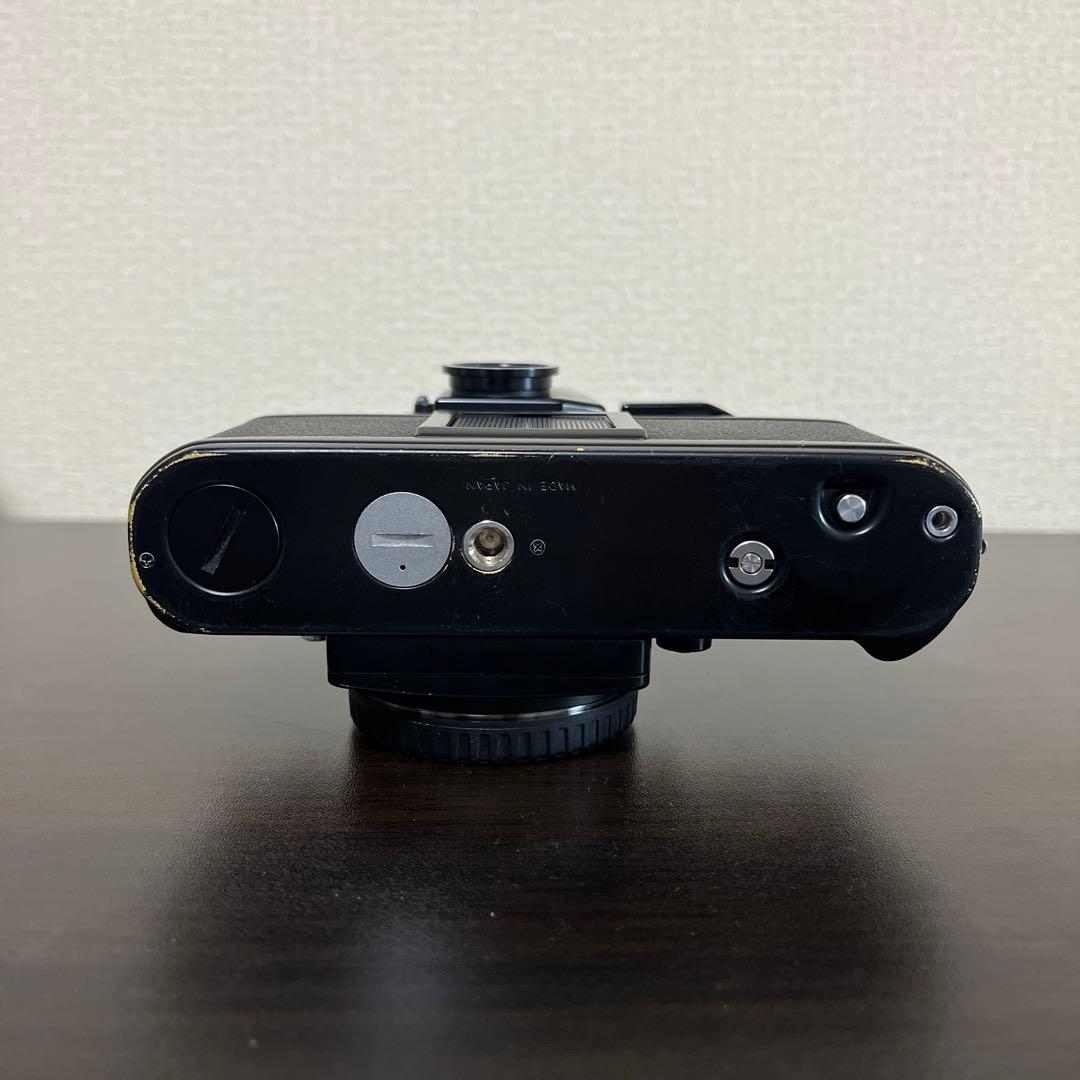 Nikon F3 HP 一眼レフカメラ