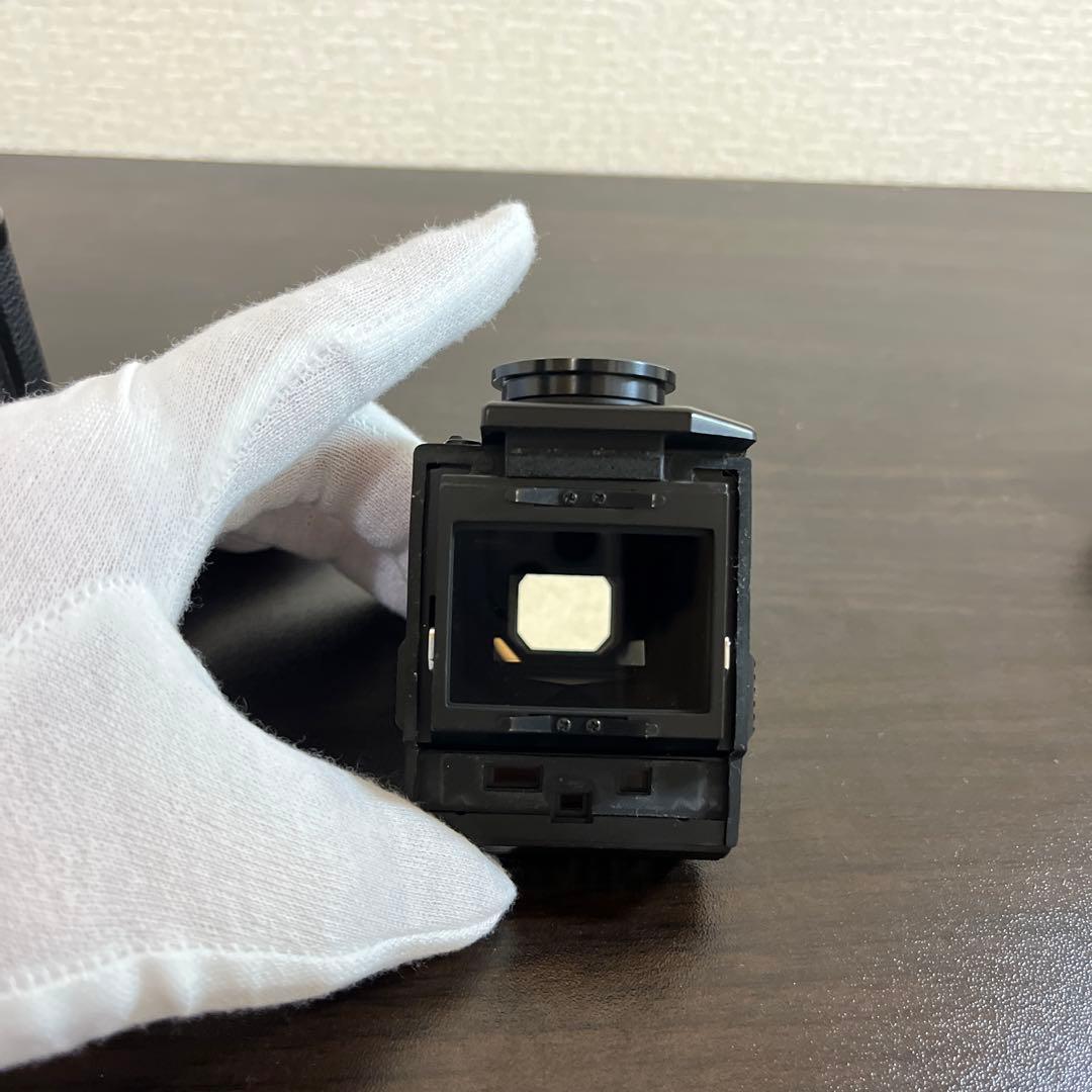 Nikon F3 HP 一眼レフカメラ