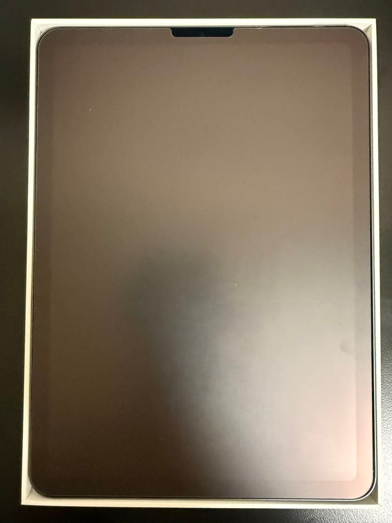 iPad Air (Wi-Fi, 64GB) - スペースグレイ (第5世代)