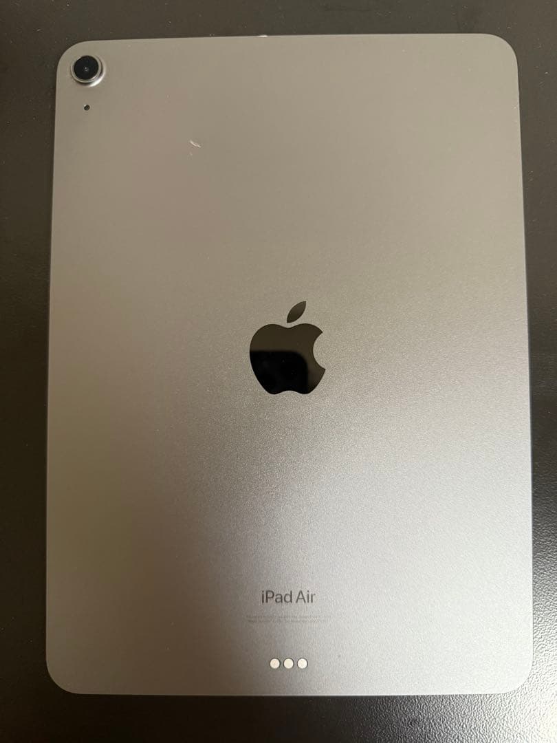 iPad Air (Wi-Fi, 64GB) - スペースグレイ (第5世代)