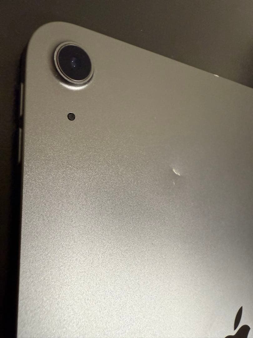 iPad Air (Wi-Fi, 64GB) - スペースグレイ (第5世代)