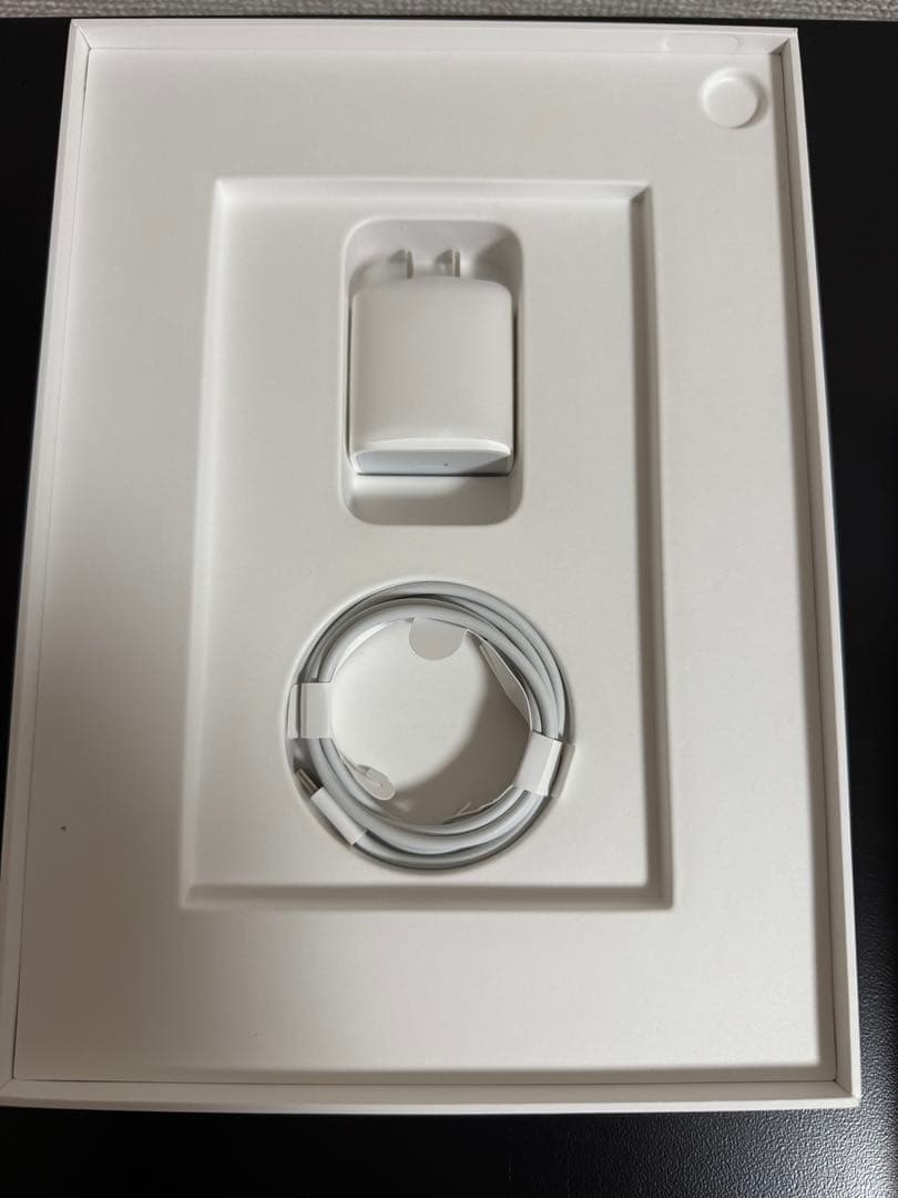 iPad Air (Wi-Fi, 64GB) - スペースグレイ (第5世代)