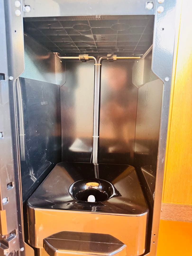 FRECIOUS Slat+cafe ウォーターサーバー WFD-1910