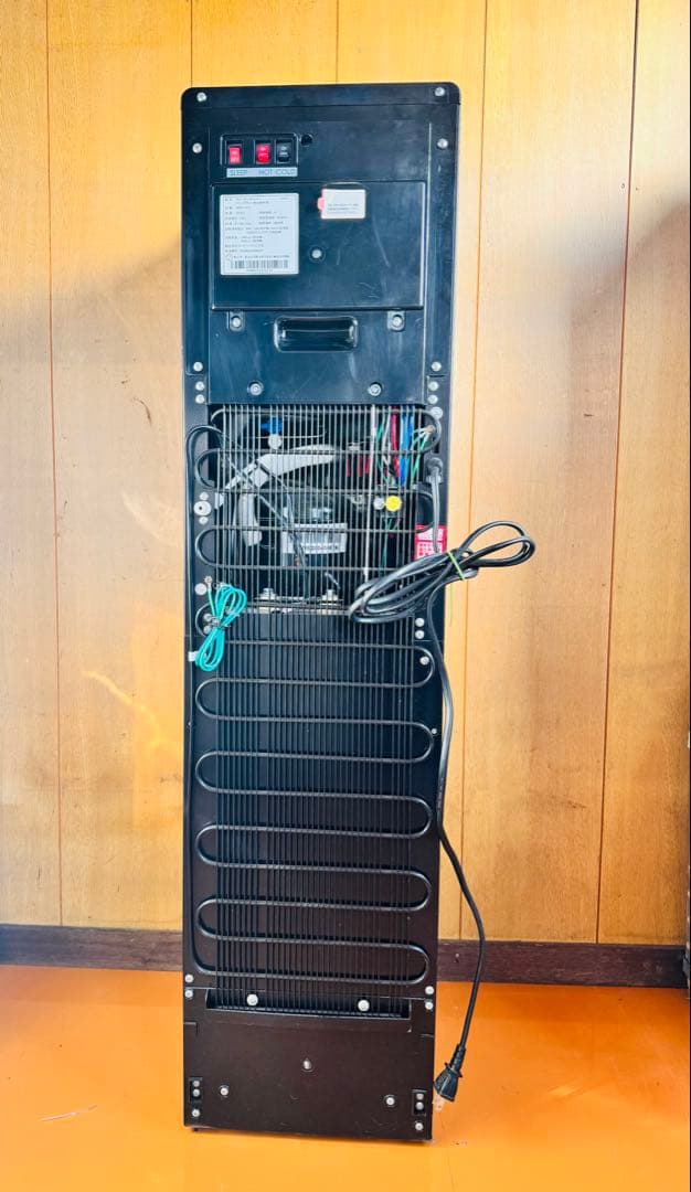 FRECIOUS Slat+cafe ウォーターサーバー WFD-1910