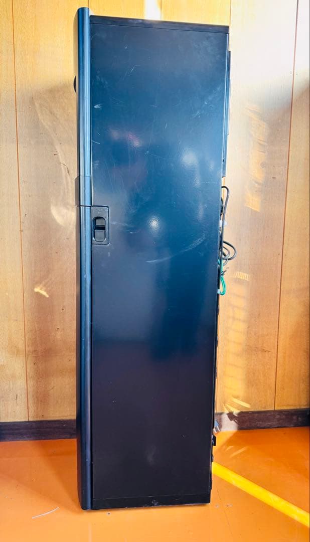 FRECIOUS Slat+cafe ウォーターサーバー WFD-1910