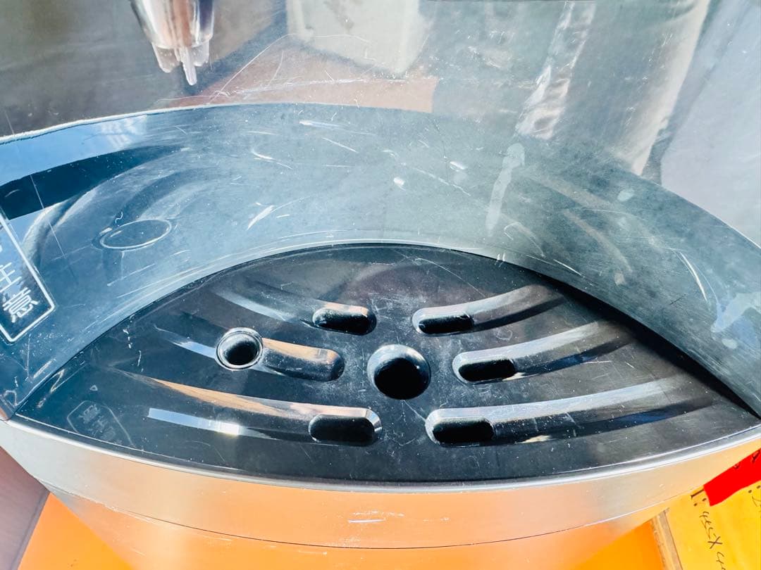 FRECIOUS Slat+cafe ウォーターサーバー WFD-1910