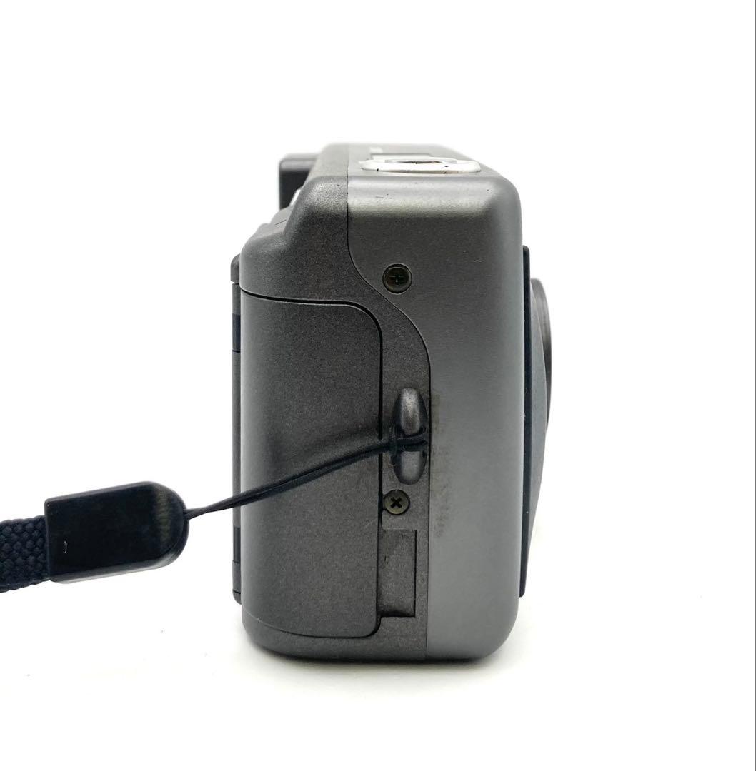 【完動品 極美品】KYOCERA T ZOOM 純正ケース付き 返金保証あり