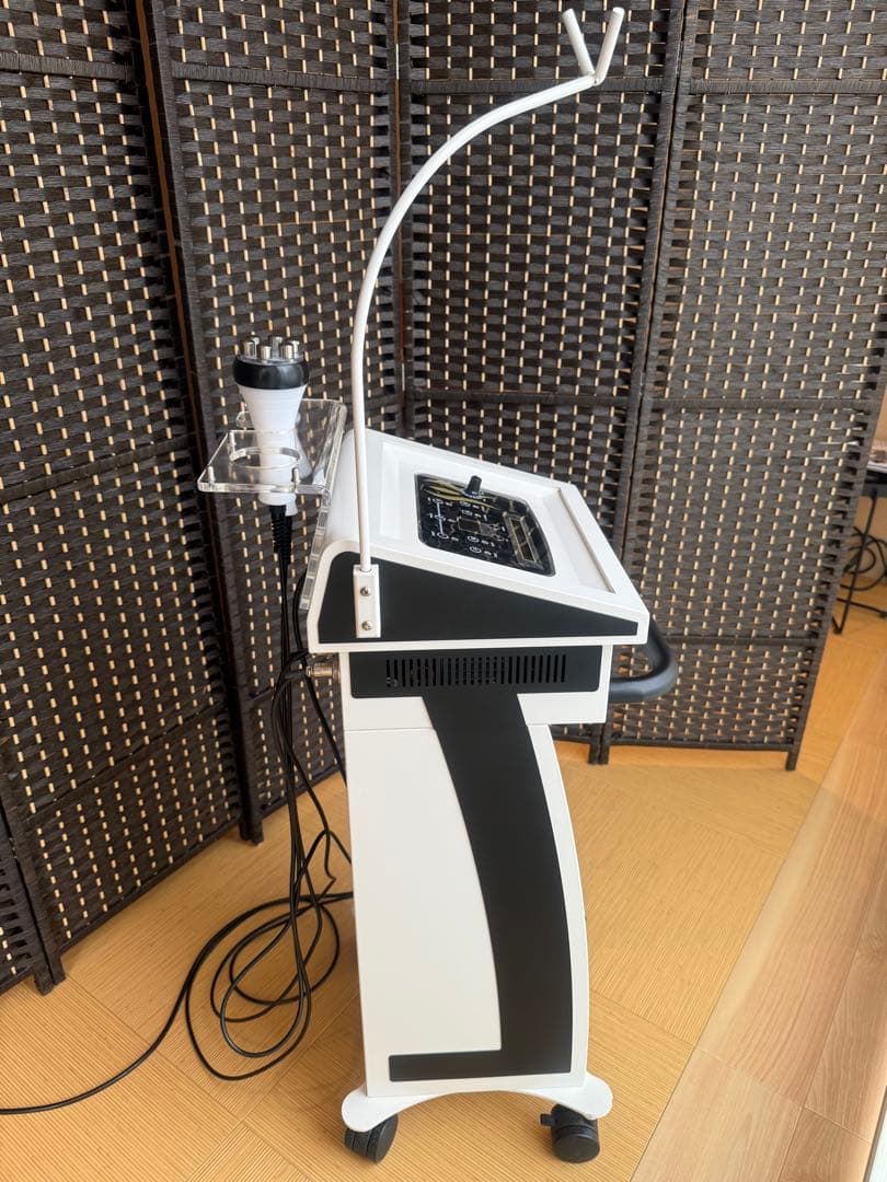 WAMU ワム 【ハイパーナイフ】 正規品　痩身マシン