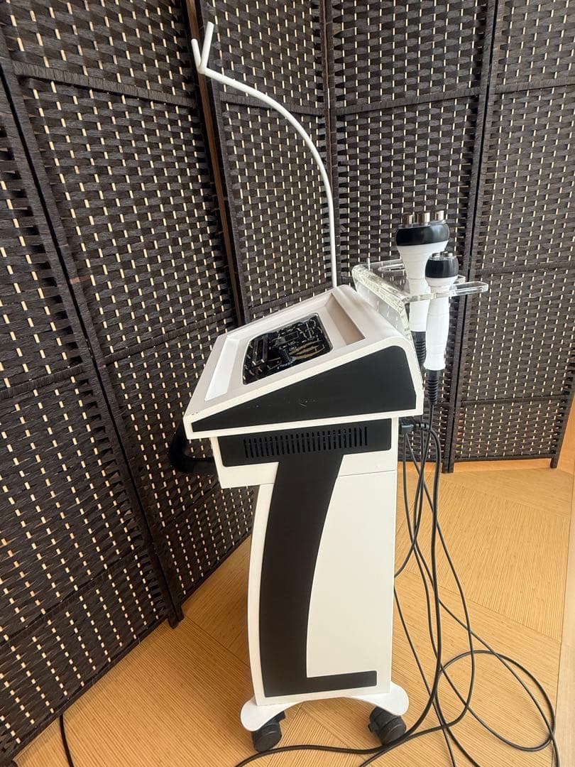 WAMU ワム 【ハイパーナイフ】 正規品　痩身マシン