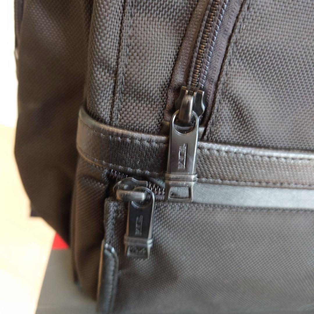 TUMI 2603580D3 Alpha3 ビジネスリュック