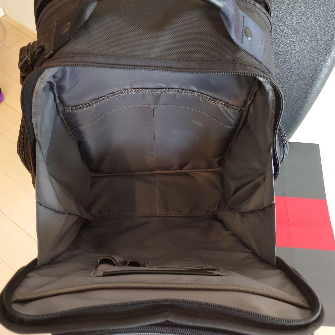 TUMI 2603580D3 Alpha3 ビジネスリュック